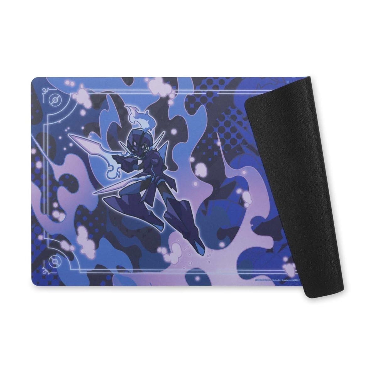 サキガケ⇒ジェネレーション プレイマット Amazon | ポケモンセンター:ポケモンTCG:スピガティート